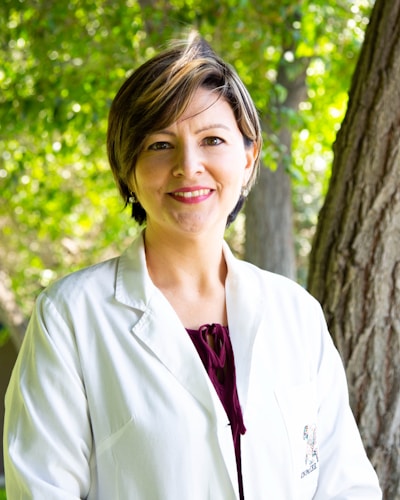 Dr. Brenda Johnson, PsyD