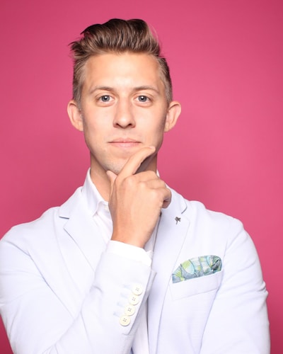 Dr. Nate O'Connor, MD